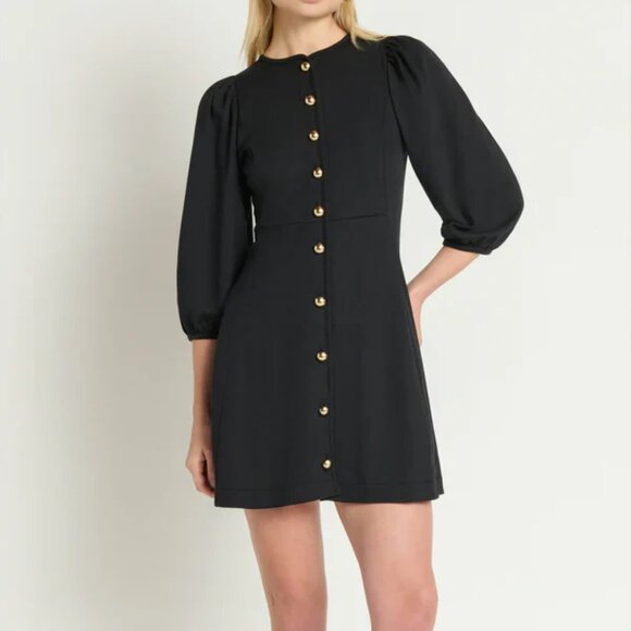 NATION Dresses & Skirts - Nation Gilda Mini Dress